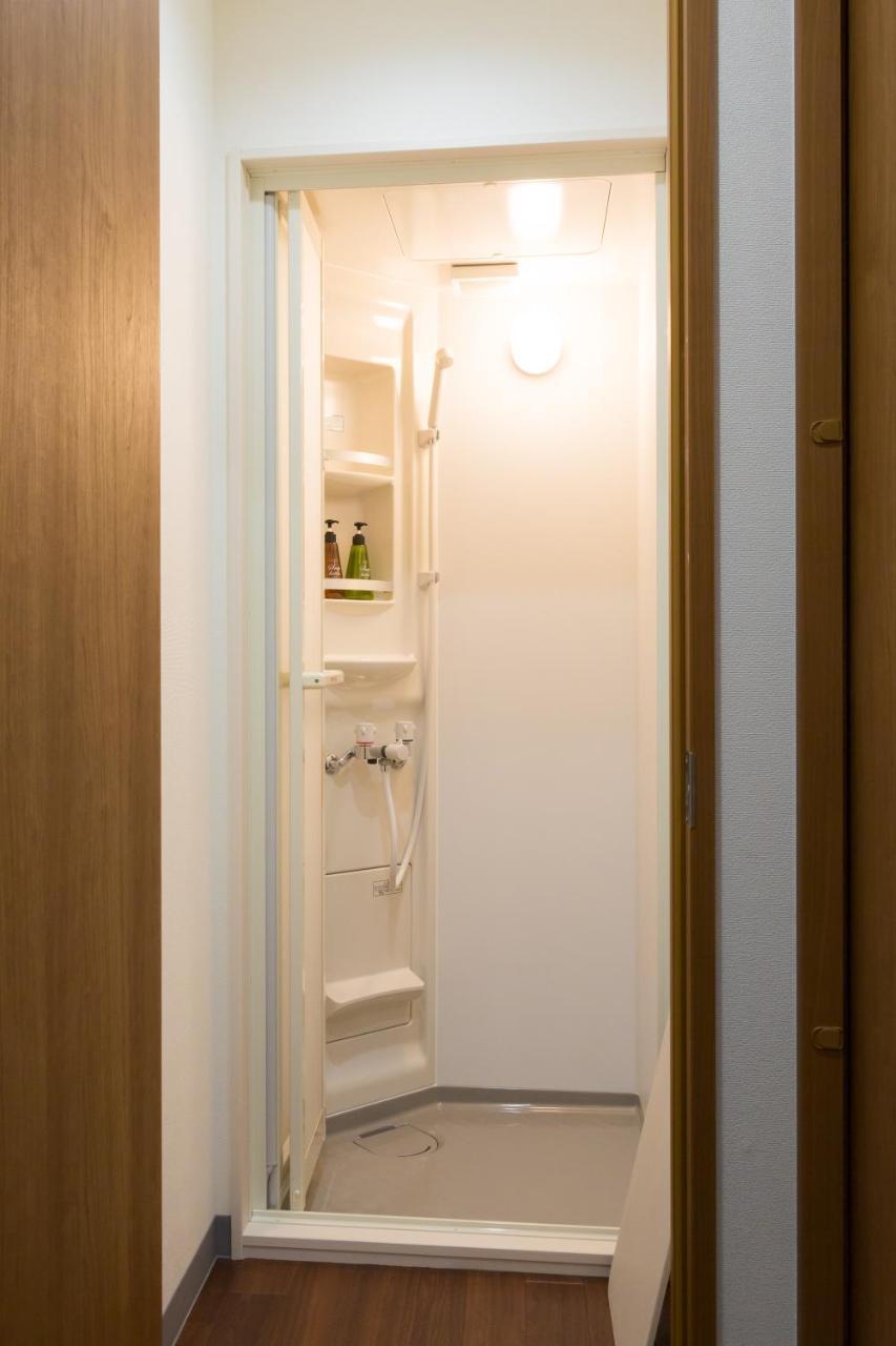 Guest House Hakozaki Garden فوكوكا المظهر الخارجي الصورة
